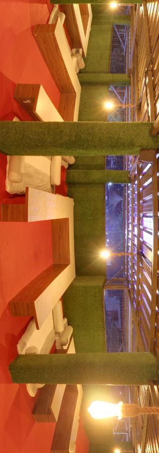 Hotel Rain Sky Inn Lonavala Exterior foto